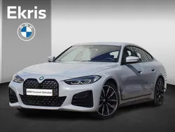 Grijs Gebruikt 2024 BMW 420 Executive Coupé | € 51.900 (Eerlijke prijs)