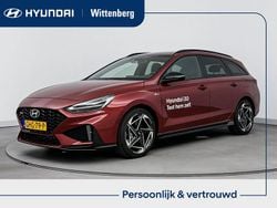 Rood Gebruikt 2024 Hyundai i30 N Line Stationwagen | € 29.900 (Duur)