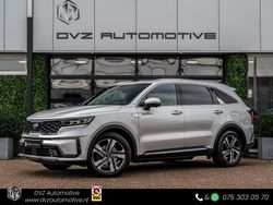 Zilver Gebruikt 2021 Kia Sorento SUV | € 37.950 (Eerlijke prijs)