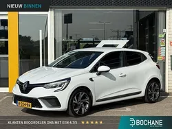 Wit Gebruikt 2020 Renault Clio V R.S. Hatchback | € 18.900 (Eerlijke prijs)