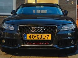 Gebruikt 2008 Audi A4 Stationwagen | € 7.950 (Goede deal)