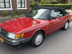 Gebruikt 1991 Saab 900 Cabriolet Cabriolet | € 7.950