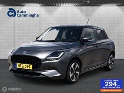 Grijs Gebruikt 2024 Suzuki Swift Style Hatchback | € 21.950 (Duur)