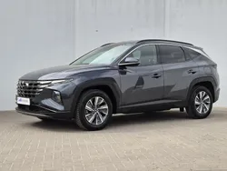 Grijs Gebruikt 2022 Hyundai Tucson Comfort SUV | € 30.880 (Eerlijke prijs)