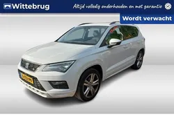 Wit Gebruikt 2019 Seat Ateca Business SUV | € 21.950 (Eerlijke prijs)