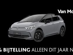 Nieuw 2025 VW ID.3 Edition Hatchback | € 29.990 (Eerlijke prijs)