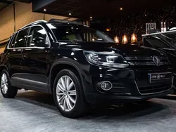 Gebruikt 2014 VW Tiguan Sportline SUV | € 14.095 (Eerlijke prijs)