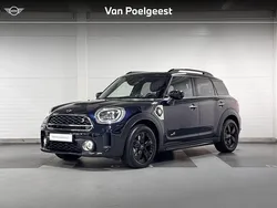 Enigmatic black (c3y) (donker zwart) Gebruikt 2023 Mini Cooper Countryman SUV | € 40.900 (Eerlijke prijs)