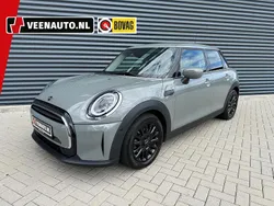 Grijs Gebruikt 2022 Mini Cooper Hatchback | € 24.945 (Duur)