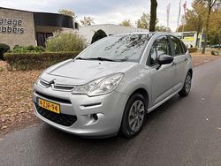 Grijs Gebruikt 2015 Citroën C3 Attraction Hatchback | € 5.750 (Eerlijke prijs)