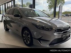Nieuw 2025 Kia Ceed Sportswagon Stationwagen | € 30.090 (Eerlijke prijs)