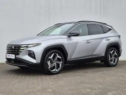 Zilver Gebruikt 2021 Hyundai Tucson Comfort SUV | € 32.430 (Eerlijke prijs)