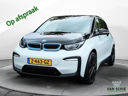 Wit Gebruikt 2021 BMW i3 Hatchback | € 18.200 (Goede deal)