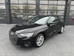 Zwart Gebruikt 2024 Audi A3 Sportback e-tron Sedan | € 27.950 (Super prijs)