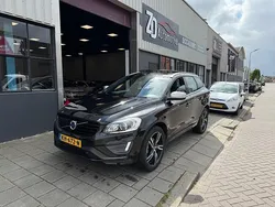 Zwart Gebruikt 2016 Volvo XC60 R-Design SUV | € 26.999 (Duur)