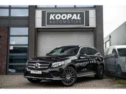 Mercedes GLC350