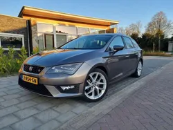 Gebruikt 2014 Seat Leon ST Business Stationwagen | € 11.235