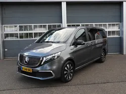 Grijs Gebruikt 2020 Mercedes EQV300 Avantgarde Van | € 37.950 (Super prijs)