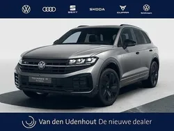 Grijs Nieuw 2025 VW Touareg R SUV | € 108.532 (Duur)