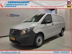 Grijs Gebruikt 2021 Mercedes Vito MPV | € 14.950