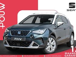 Groen Gebruikt 2022 Seat Arona Xperience SUV | € 19.900 (Eerlijke prijs)