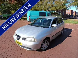 Grijs Gebruikt 2004 Seat Cordoba Sport Sedan | € 1.344 (Goede deal)