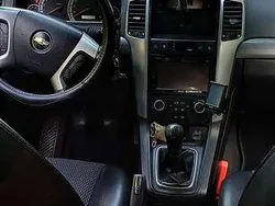 Gebruikt 2006 Chevrolet Captiva LS SUV | € 2.600 (Eerlijke prijs)