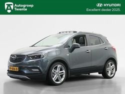Grijs Gebruikt 2017 Opel Mokka Innovation SUV | € 17.450 (Eerlijke prijs)