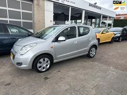 Grijs Gebruikt 2009 Suzuki Alto Hatchback | € 3.950 (Eerlijke prijs)