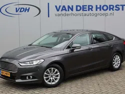 Grijs Gebruikt 2016 Ford Mondeo Titanium Hatchback | € 10.950 (Goede deal)