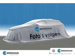 Grijs, metallic lak Gebruikt 2017 VW Tiguan Highline SUV | € 20.950 (Goede deal)