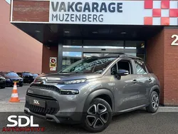 Grijs, metallic lak Gebruikt 2022 Citroën C3 Aircross PureTech SUV | € 15.445 (Goede deal)