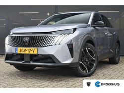 Grijs Nieuw 2025 Peugeot 3008 Allure SUV | € 47.900 (Duur)
