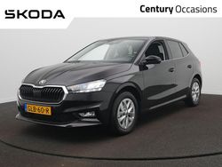 Zwart Gebruikt 2024 Skoda Fabia Business Line Hatchback | € 19.900 (Eerlijke prijs)