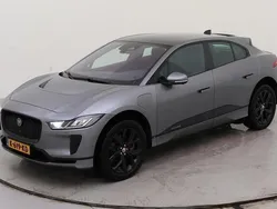 Grijs Gebruikt 2020 Jaguar I-Pace S SUV | € 24.850 (Goede deal)