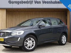 Grijs Gebruikt 2014 Volvo XC60 Summum SUV | € 13.900 (Goede deal)