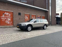 Beige Gebruikt 2001 Volvo V70 Stationwagen | € 6.500