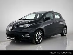 Noir etoilé gne Gebruikt 2020 Renault Zoe Zen Hatchback | € 13.950 (Eerlijke prijs)