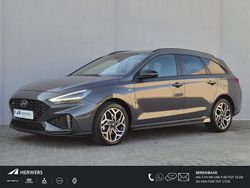 Ecotronic gray pearl (pe2) Gebruikt 2025 Hyundai i30 Stationwagen | € 29.885