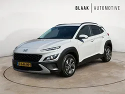 Grijs Gebruikt 2022 Hyundai Kona Comfort SUV | € 24.995 (Eerlijke prijs)