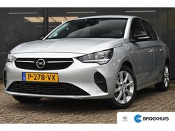 Grijs Gebruikt 2022 Opel Corsa Edition Hatchback | € 13.895 (Goede deal)
