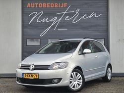 Grijs Gebruikt 2010 VW Golf Plus Highline MPV | € 6.949 (Eerlijke prijs)
