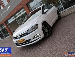 Wit Gebruikt 2020 VW Polo Comfortline Hatchback | € 17.450 (Goede deal)