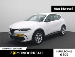 Wit Gebruikt 2023 Alfa Romeo Tonale Sprint SUV | € 32.440 (Goede deal)