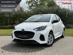 Overige Gebruikt 2024 Mazda 2 Center-Line Hatchback | € 24.945 (Eerlijke prijs)