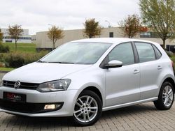 Wit Gebruikt 2014 VW Polo Comfortline Hatchback | € 7.950 (Eerlijke prijs)
