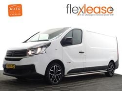 Wit Gebruikt 2018 Fiat Talento Van | € 8.900 (Goede deal)