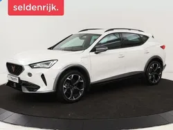 Overige Gebruikt 2022 Cupra Formentor SUV | € 24.900 (Super prijs)