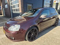 VW Golf IV