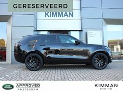 Zwart Gebruikt 2025 Land Rover Range Rover Velar SE Dynamic SUV | € 92.500